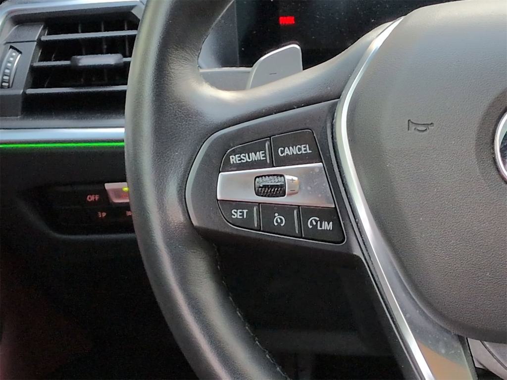 Thumbnail: 2024 BMW 4 Series - 31