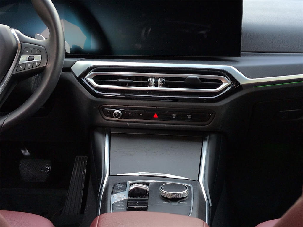 Thumbnail: 2024 BMW 4 Series - 15