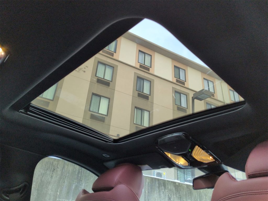 Thumbnail: 2024 BMW 4 Series - 29