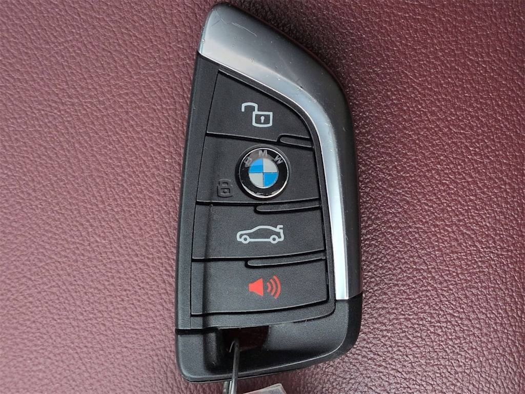 Thumbnail: 2024 BMW 4 Series - 19