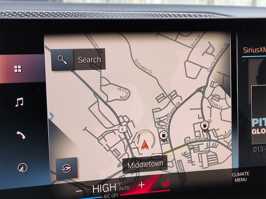 Thumbnail: 2024 BMW 4 Series - 34