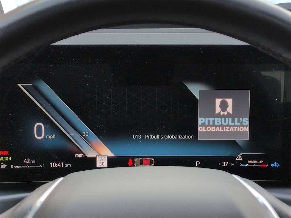 Thumbnail: 2024 BMW 4 Series - 17