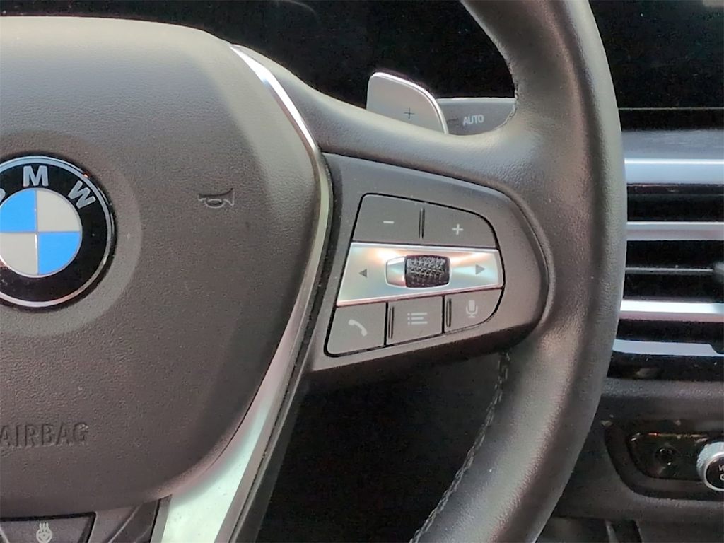 Thumbnail: 2024 BMW 4 Series - 32