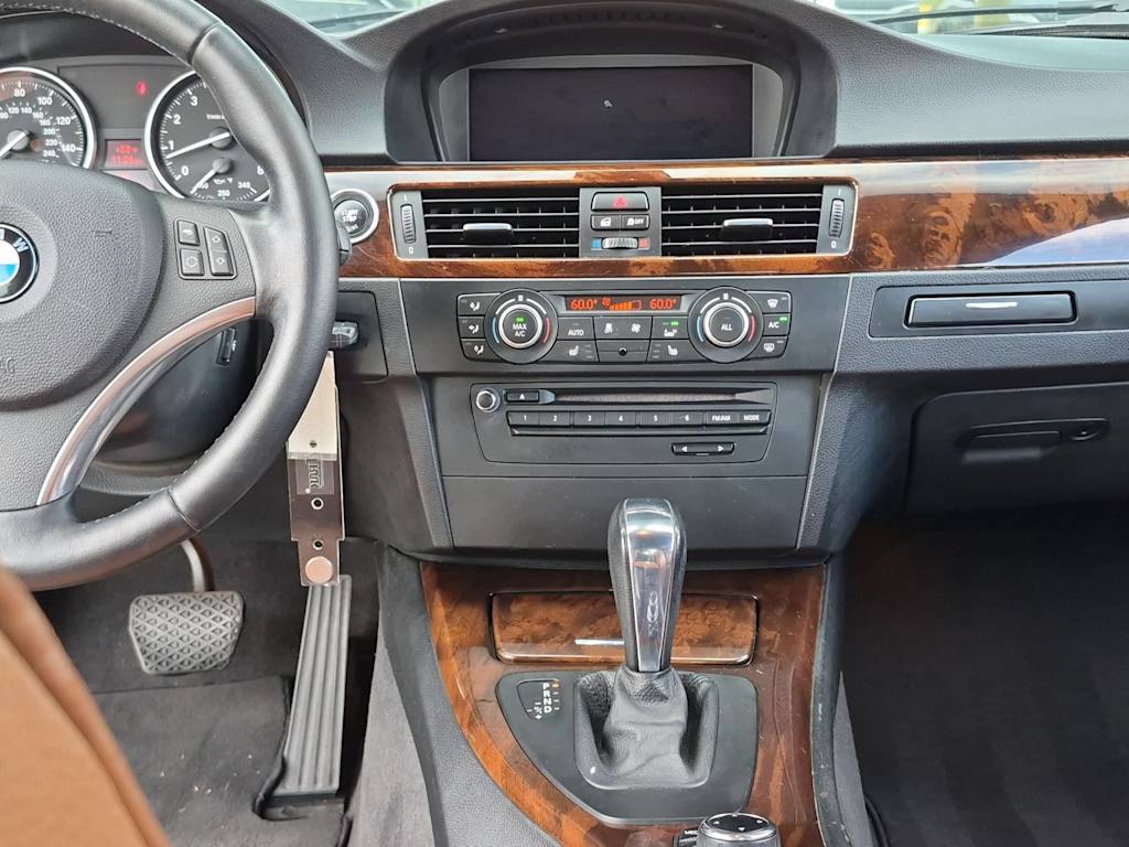 Thumbnail: 2013 BMW 3 Series - 15