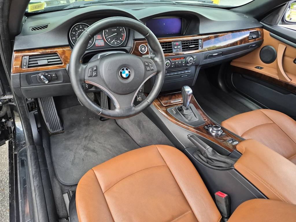 Thumbnail: 2013 BMW 3 Series - 2