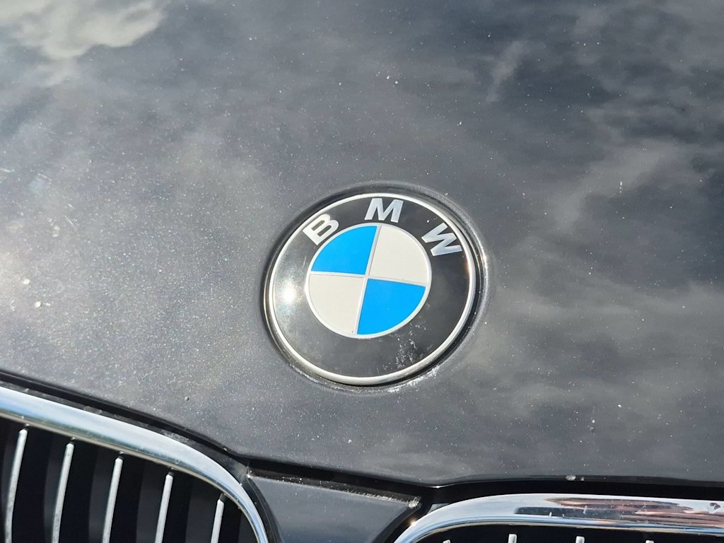 Thumbnail: 2013 BMW 3 Series - 7