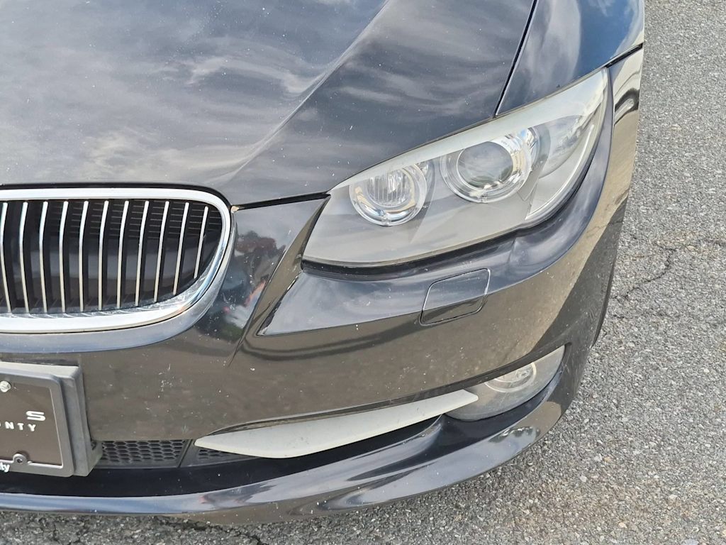 Thumbnail: 2013 BMW 3 Series - 25