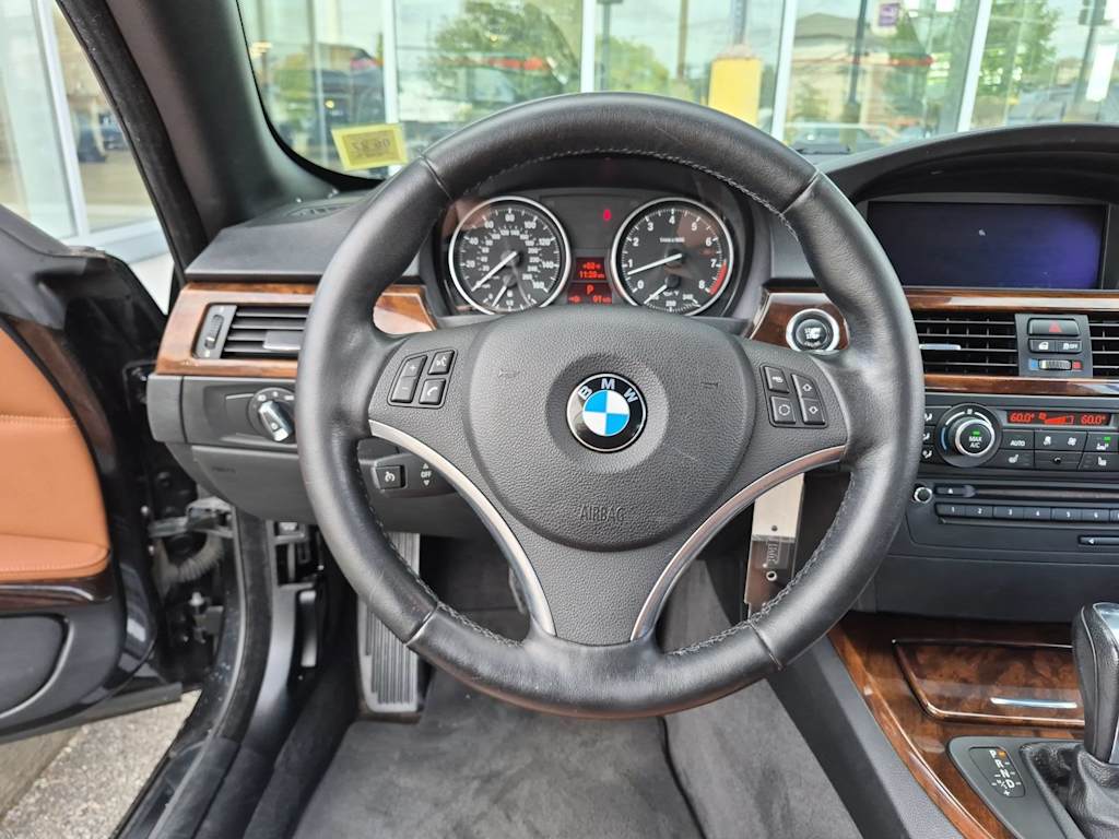 Thumbnail: 2013 BMW 3 Series - 14