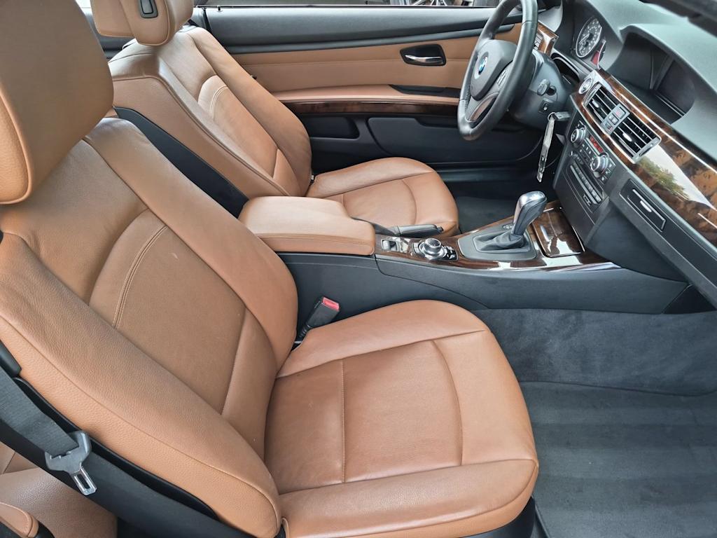 Thumbnail: 2013 BMW 3 Series - 29