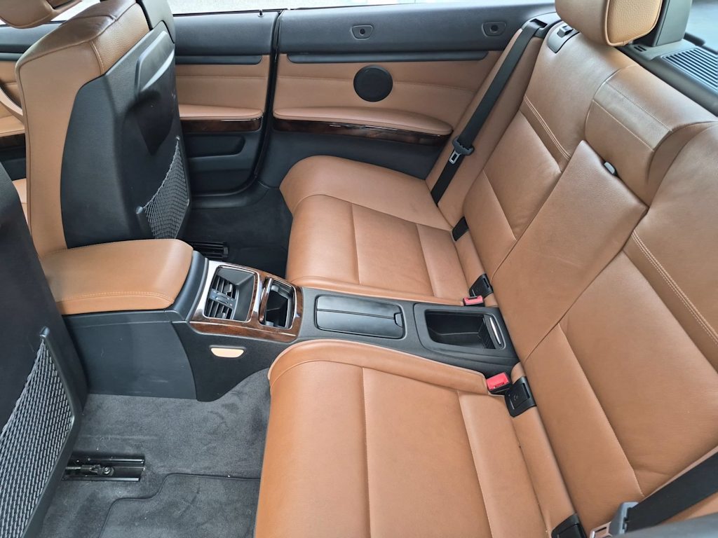Thumbnail: 2013 BMW 3 Series - 13