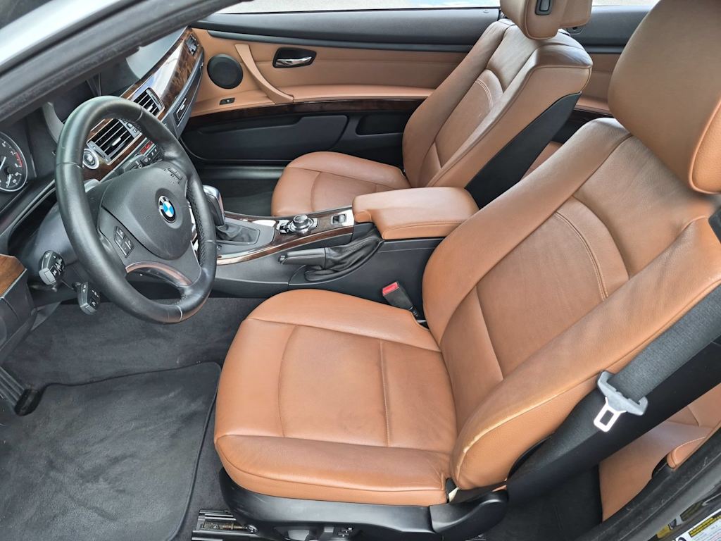 Thumbnail: 2013 BMW 3 Series - 11