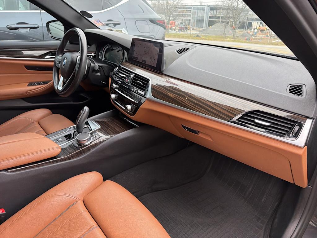 Thumbnail: 2019 BMW 5 Series - 2