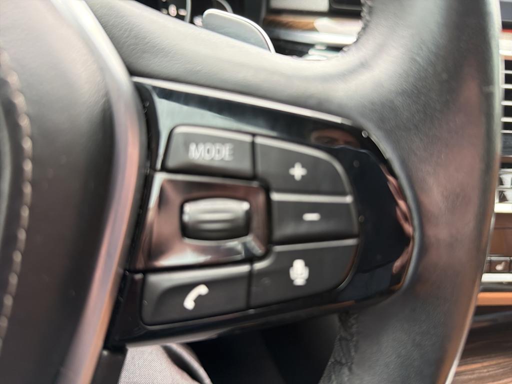 Thumbnail: 2019 BMW 5 Series - 15