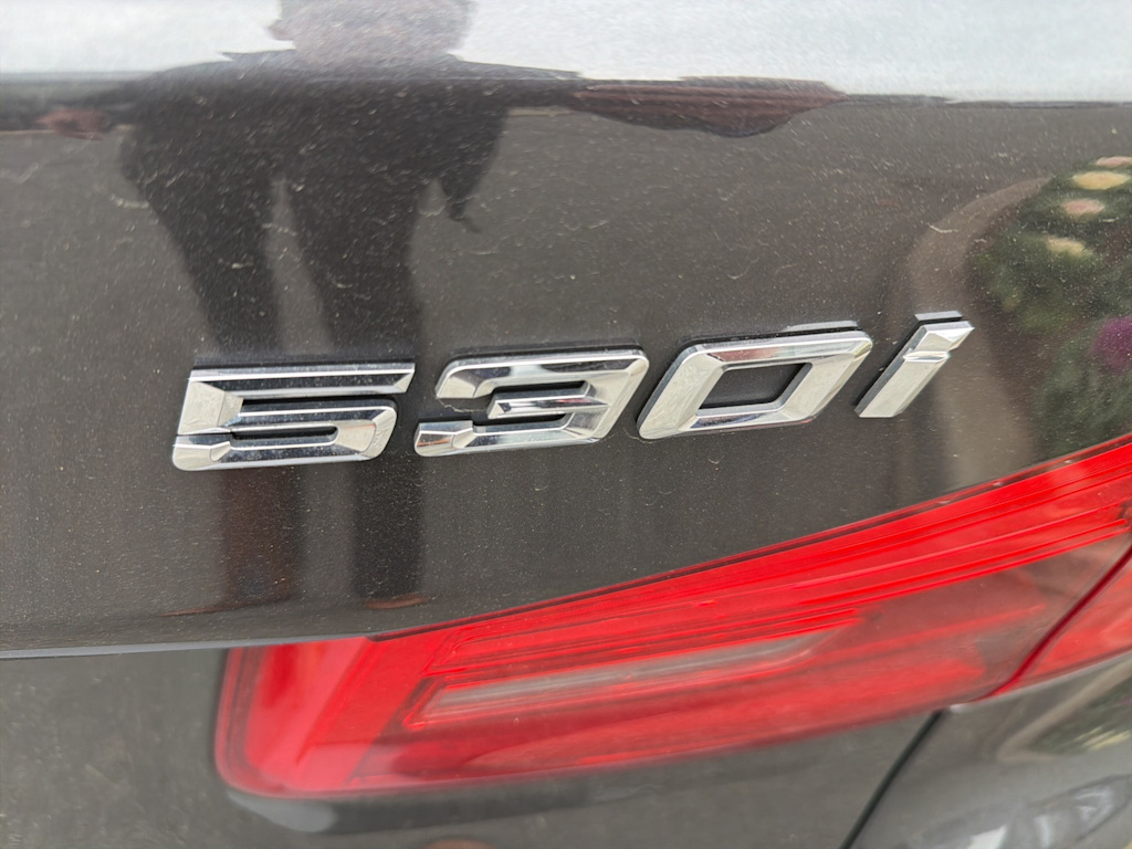 Thumbnail: 2019 BMW 5 Series - 3