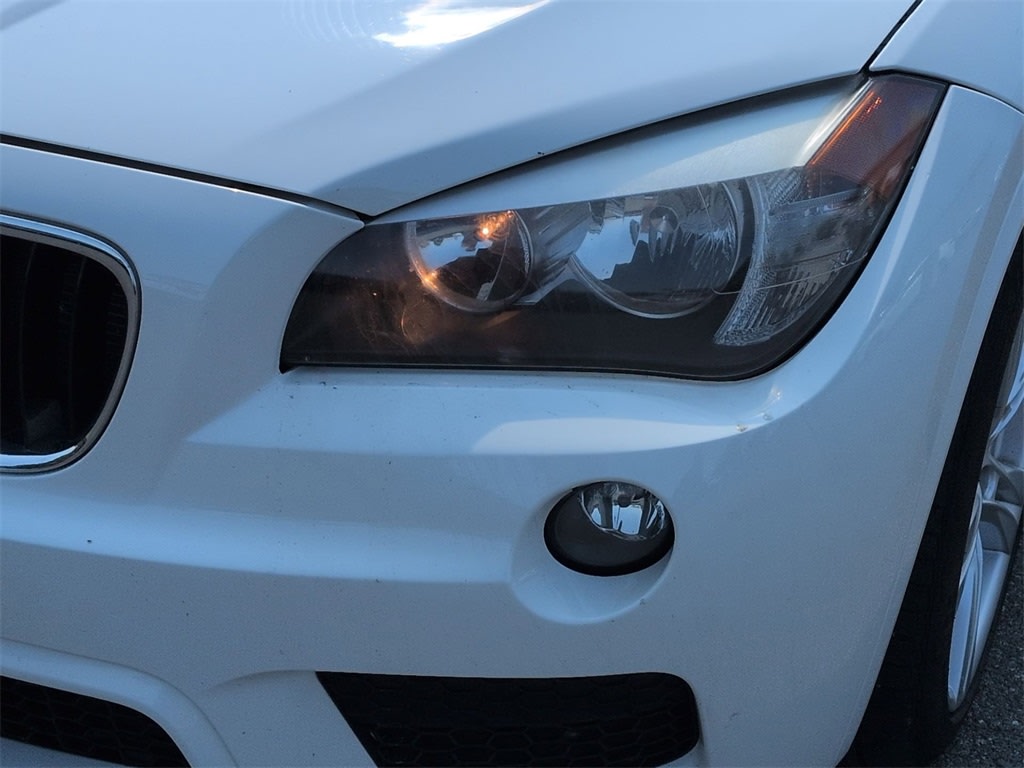 Thumbnail: 2015 BMW X1 - 25
