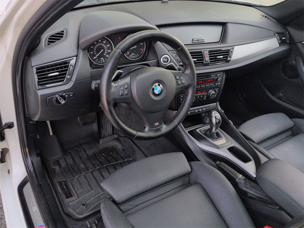 Thumbnail: 2015 BMW X1 - 2