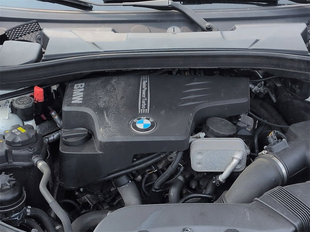 Thumbnail: 2015 BMW X1 - 9