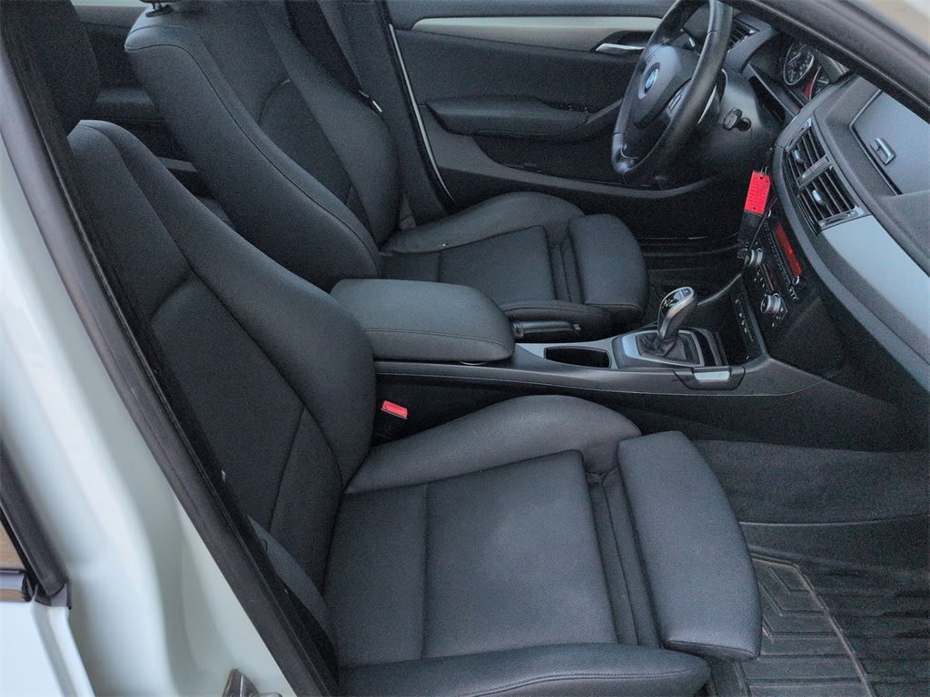 Thumbnail: 2015 BMW X1 - 12
