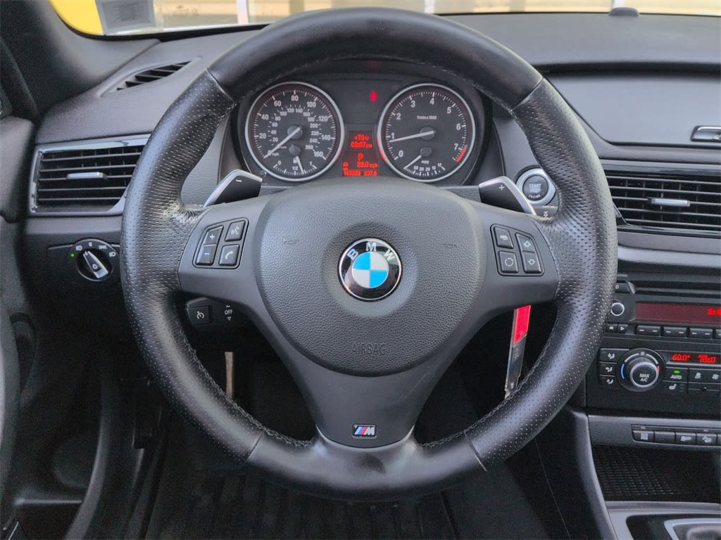 Thumbnail: 2015 BMW X1 - 14