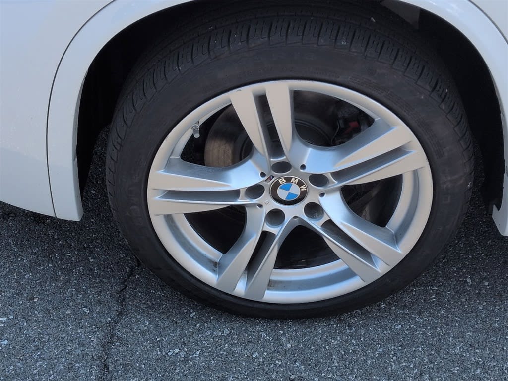 Thumbnail: 2015 BMW X1 - 8