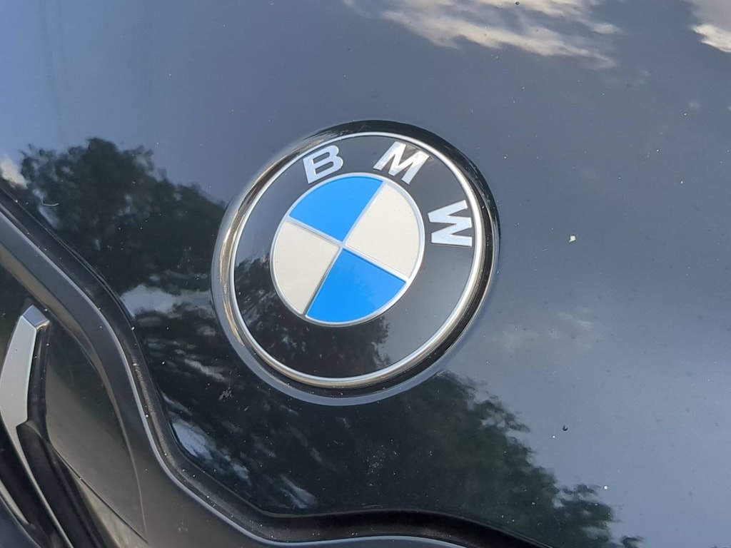 Thumbnail: 2025 BMW X1 - 6
