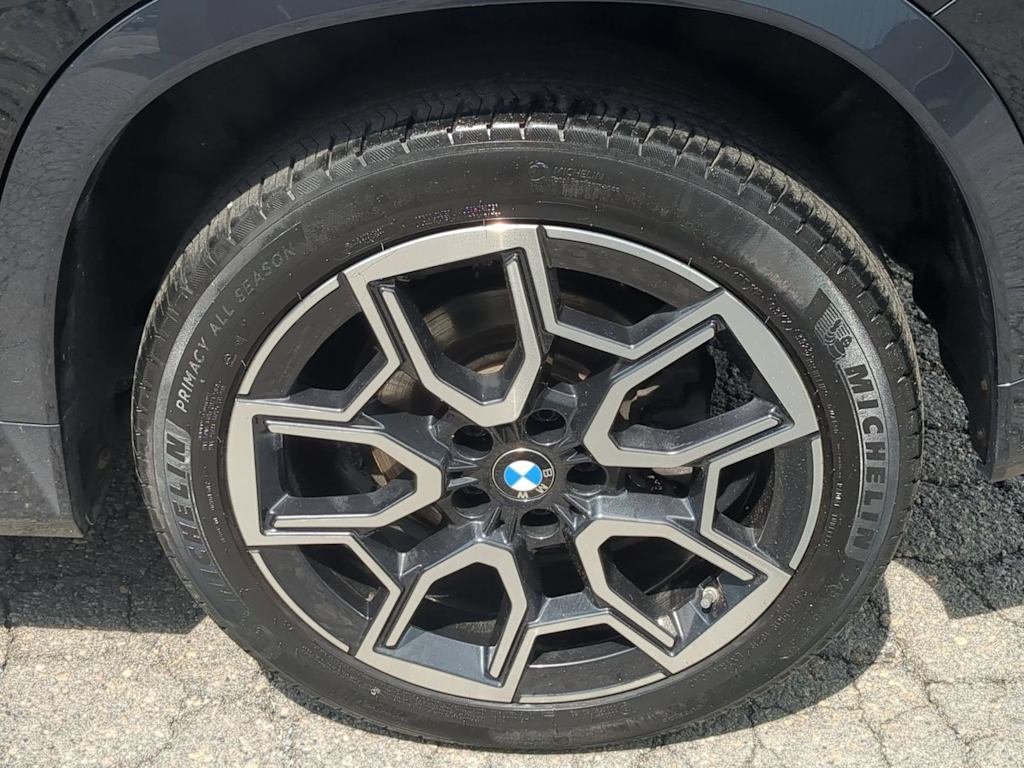 Thumbnail: 2025 BMW X1 - 7