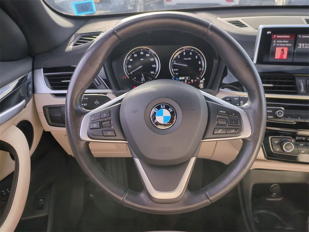 2021 BMW X1 xDrive28i 14