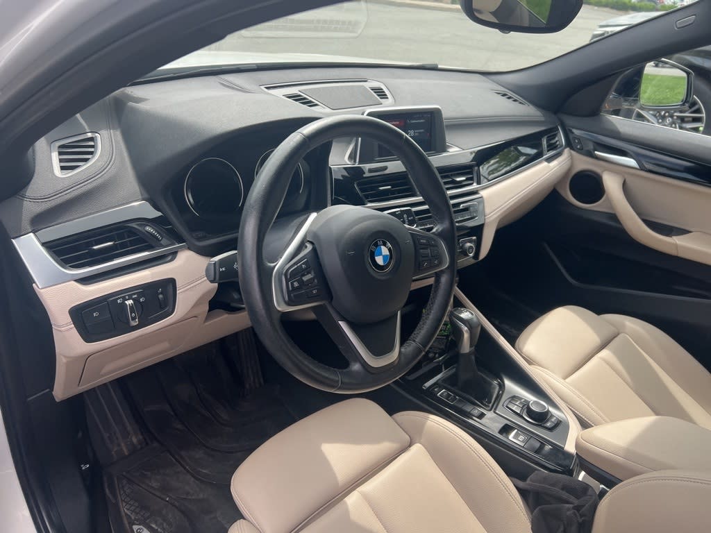 Thumbnail: 2018 BMW X2 - 2
