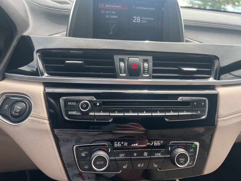 Thumbnail: 2018 BMW X2 - 5