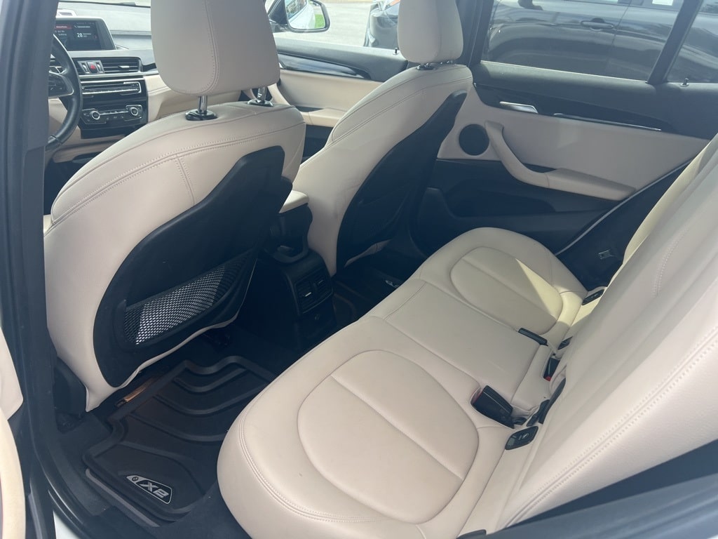 Thumbnail: 2018 BMW X2 - 4