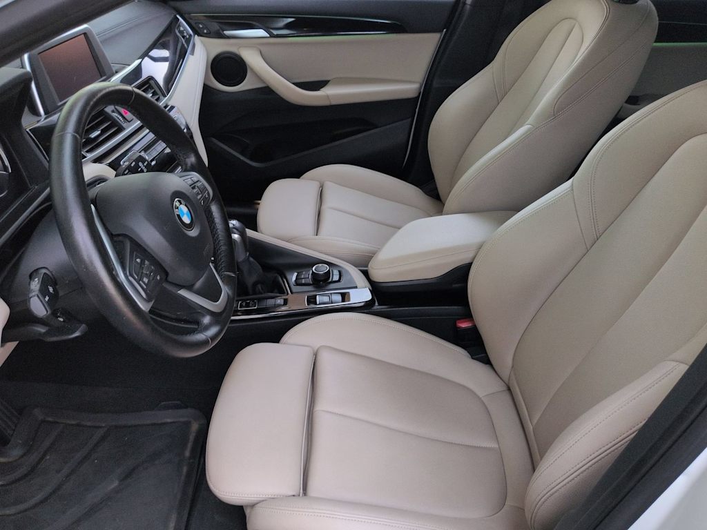 Thumbnail: 2018 BMW X2 - 11