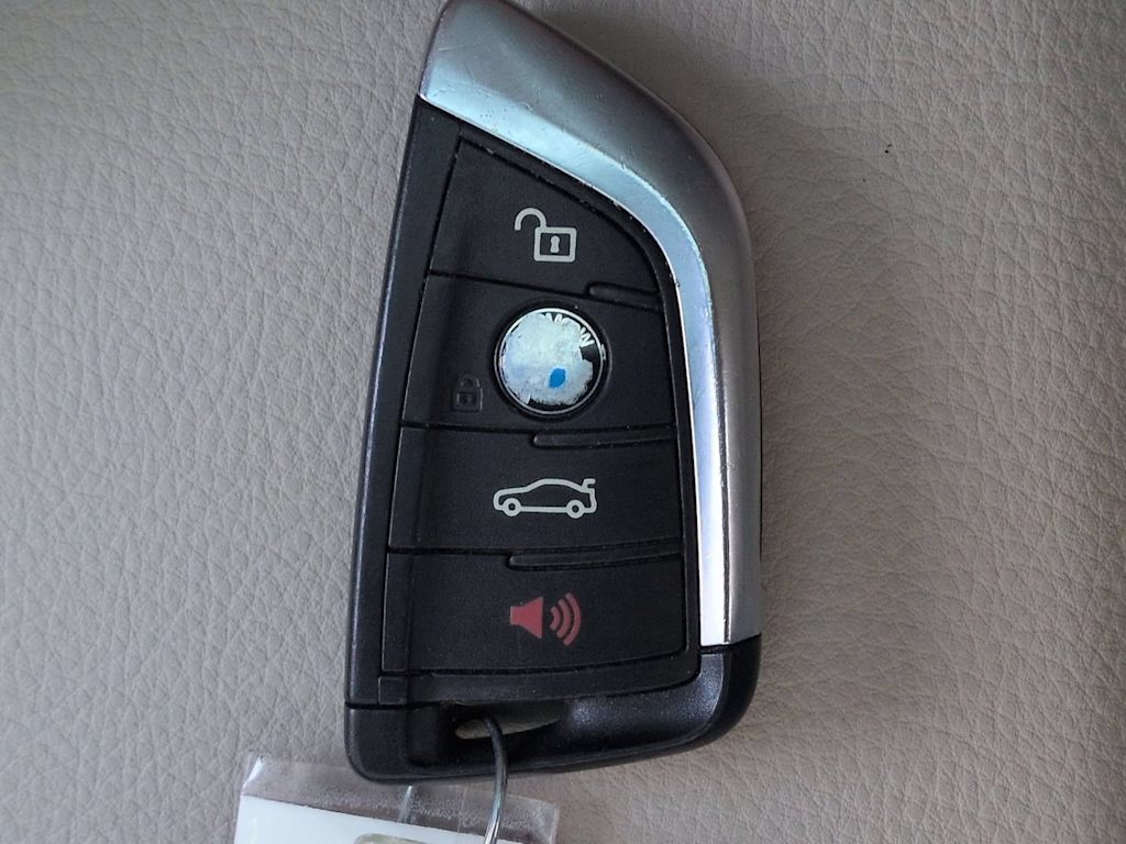 Thumbnail: 2018 BMW X2 - 19