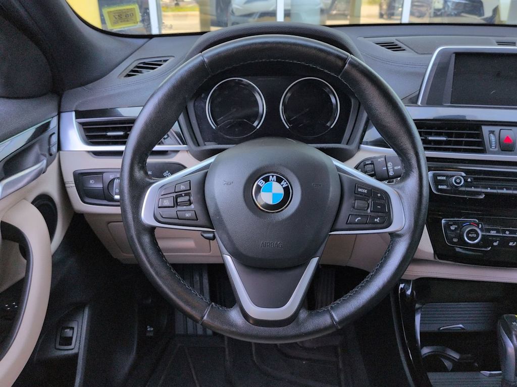 Thumbnail: 2018 BMW X2 - 14