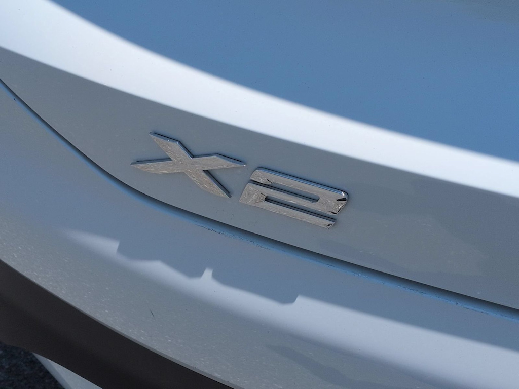 Thumbnail: 2018 BMW X2 - 26