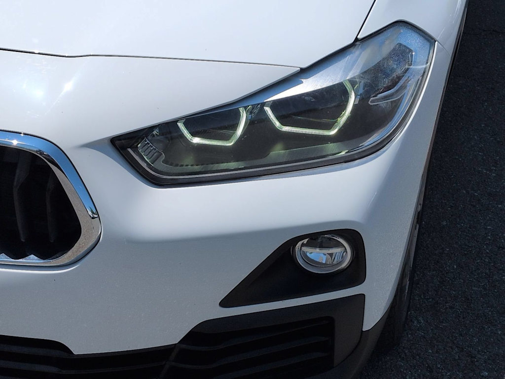 Thumbnail: 2018 BMW X2 - 25