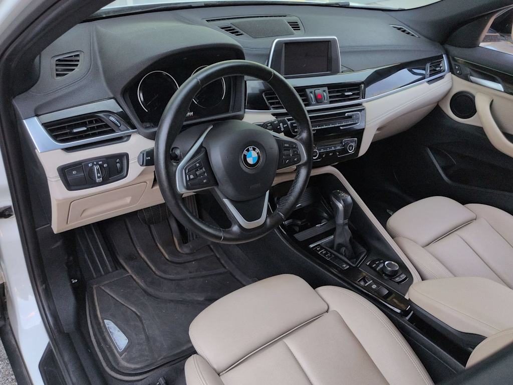 Thumbnail: 2018 BMW X2 - 2