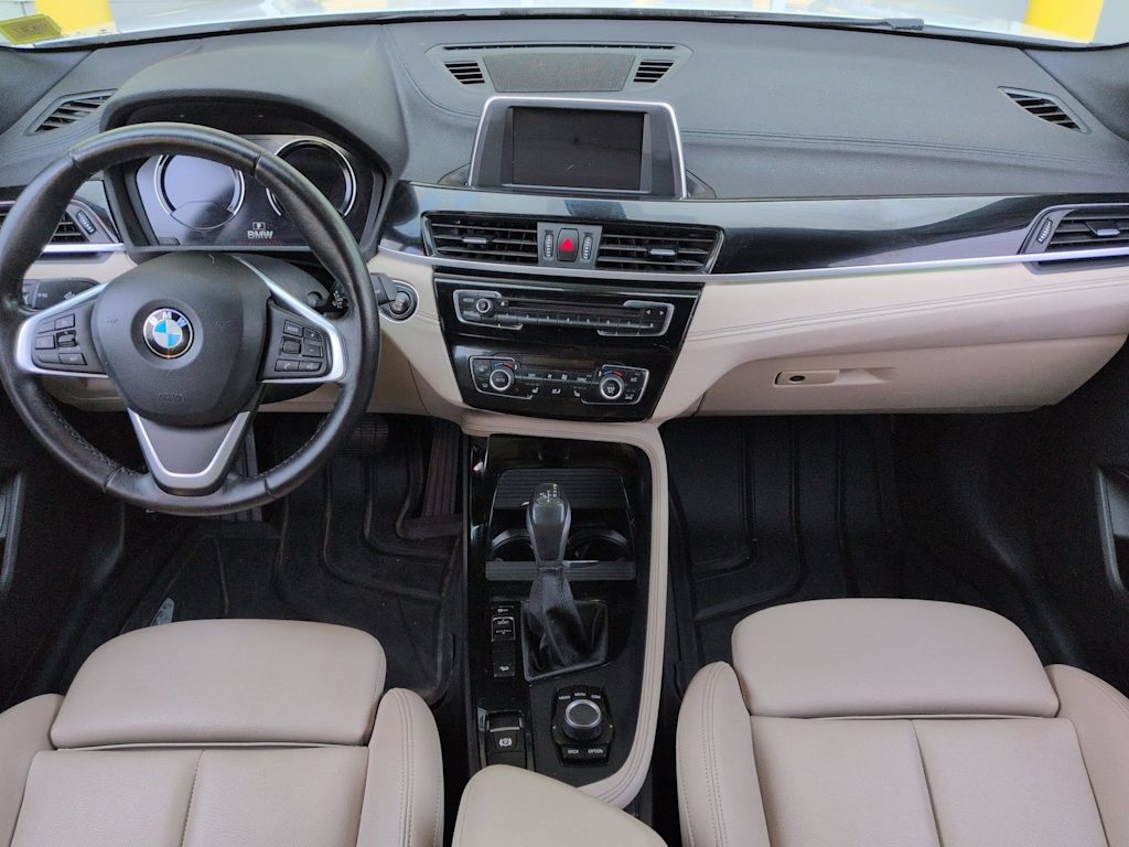 Thumbnail: 2018 BMW X2 - 10