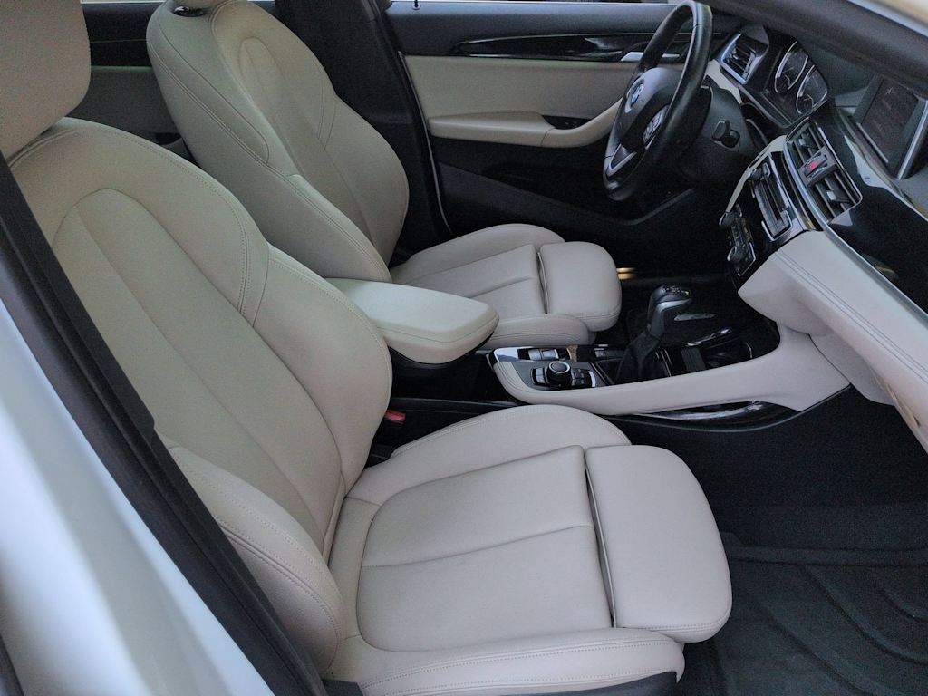 Thumbnail: 2018 BMW X2 - 12