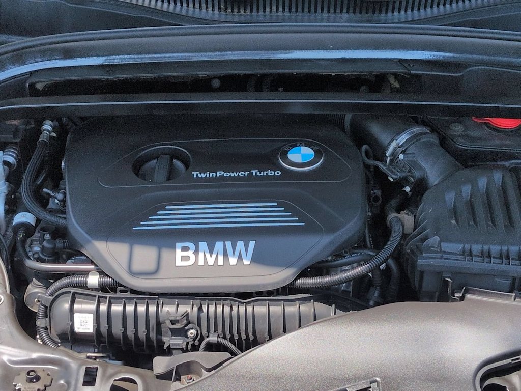 Thumbnail: 2018 BMW X2 - 9