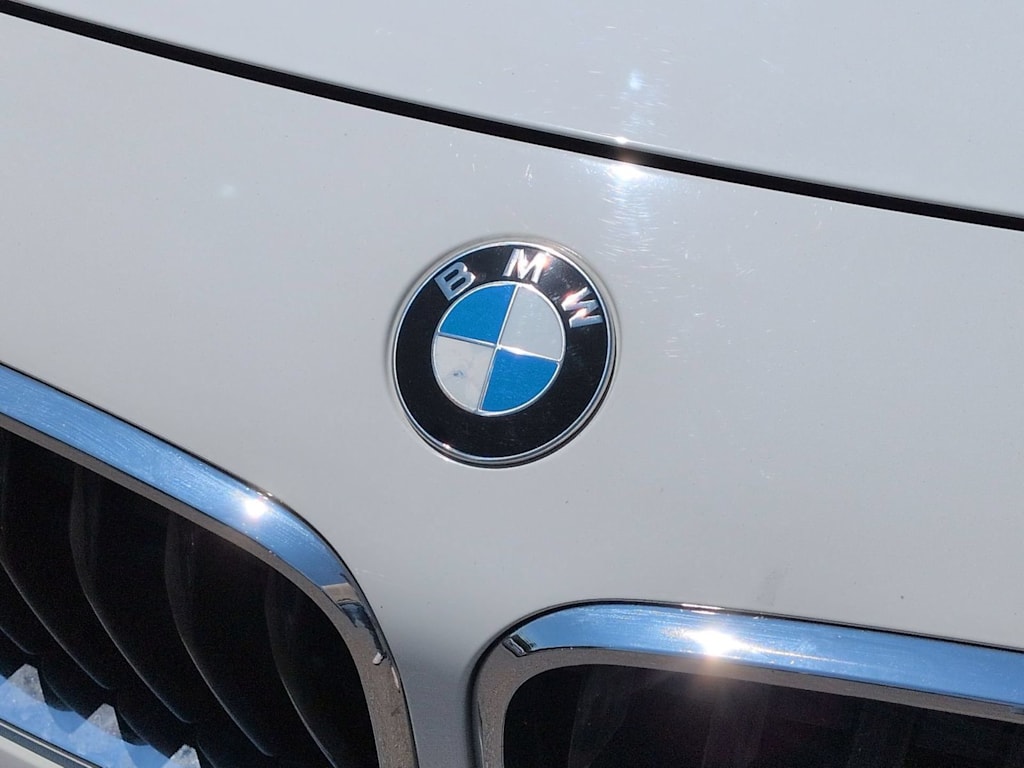 Thumbnail: 2018 BMW X2 - 7