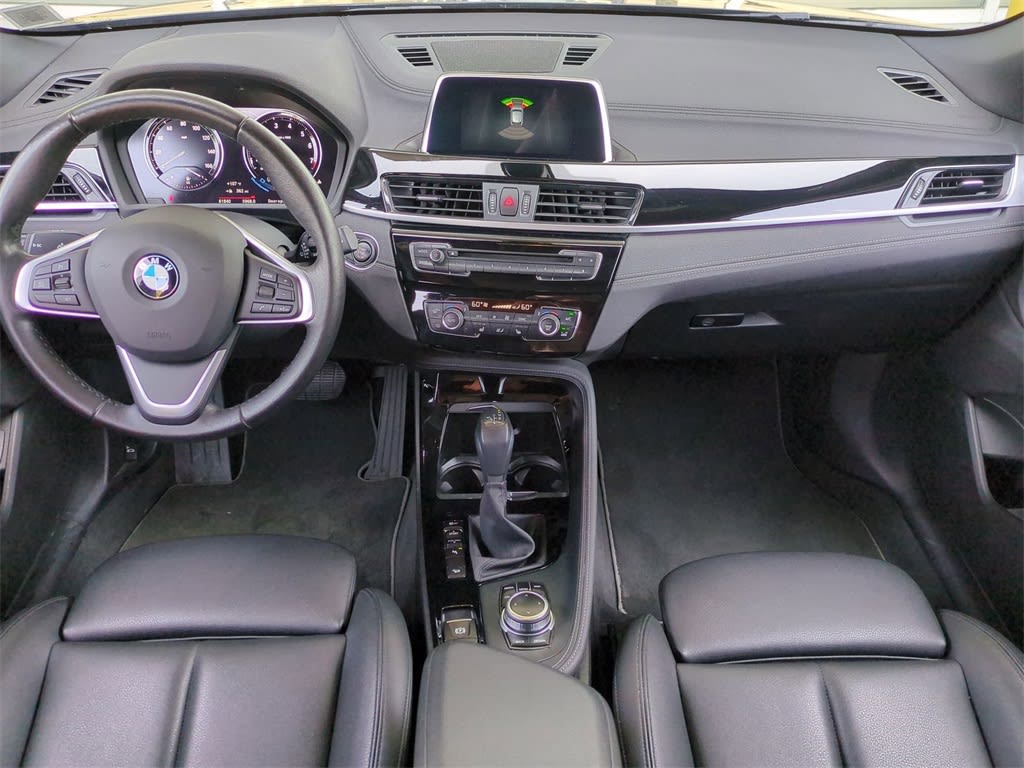Thumbnail: 2018 BMW X2 - 10