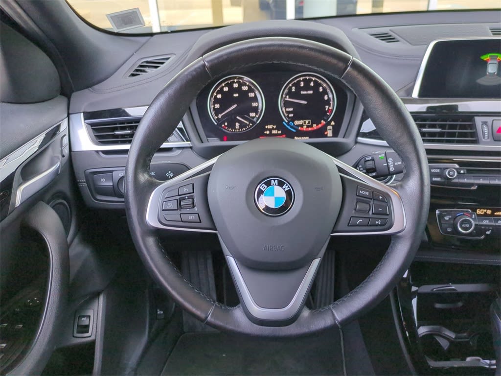 Thumbnail: 2018 BMW X2 - 14