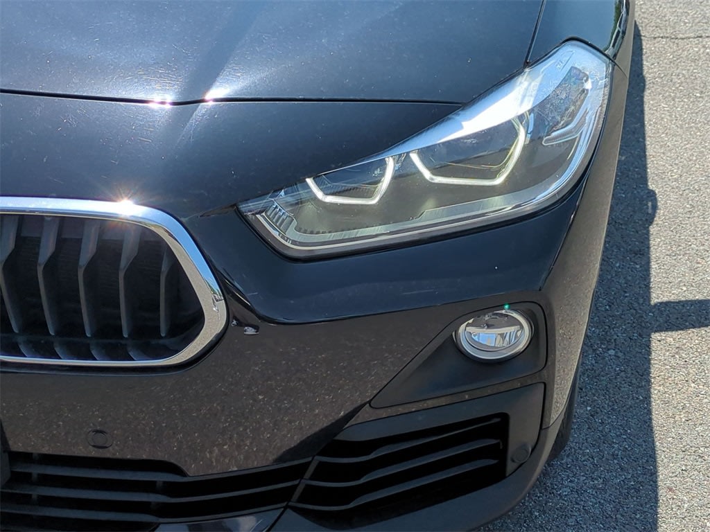 Thumbnail: 2018 BMW X2 - 25