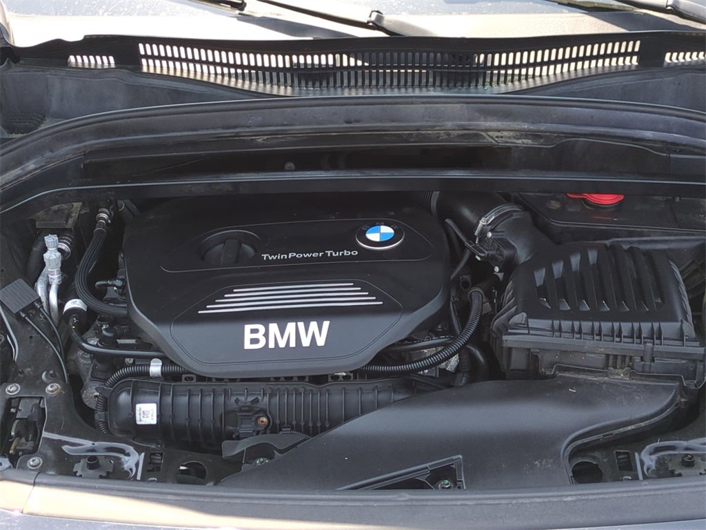 Thumbnail: 2018 BMW X2 - 9