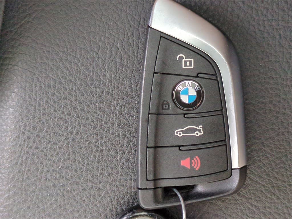 Thumbnail: 2018 BMW X2 - 19