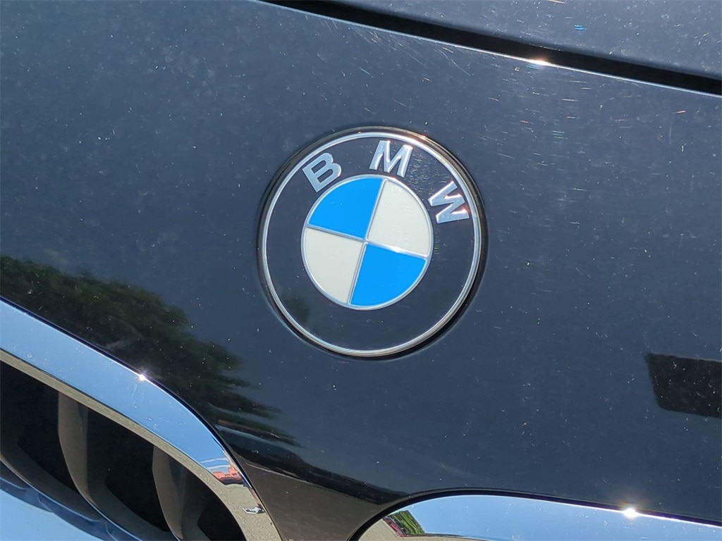 Thumbnail: 2018 BMW X2 - 7