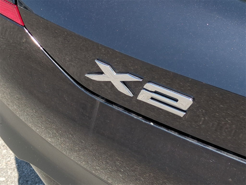 Thumbnail: 2018 BMW X2 - 26