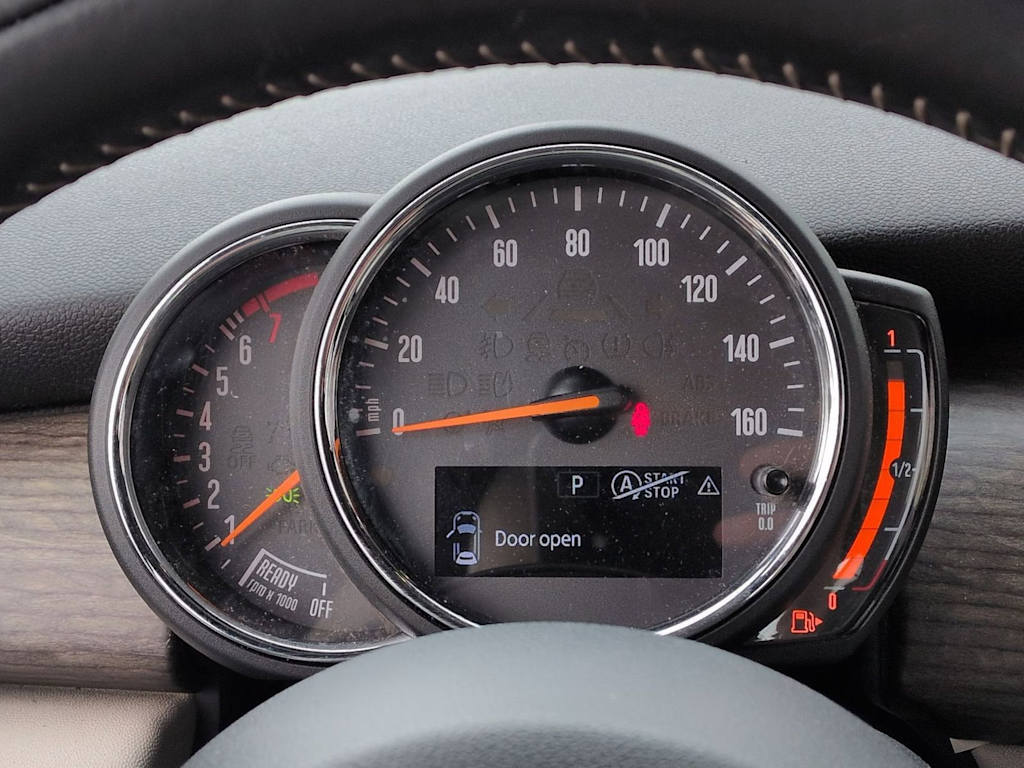 Thumbnail: 2018 MINI Cooper - 16