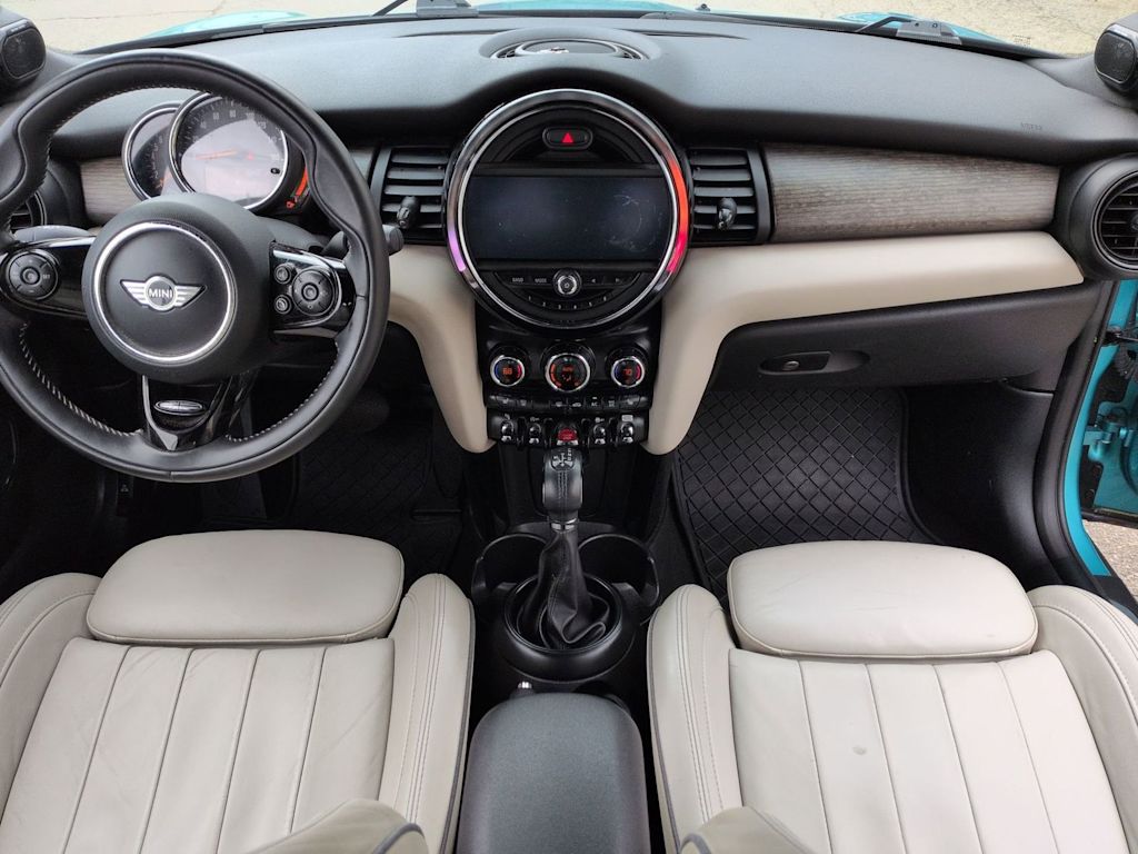 Thumbnail: 2018 MINI Cooper - 9