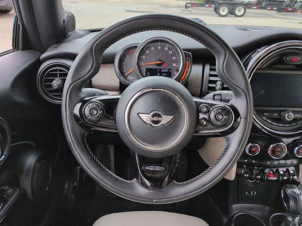Thumbnail: 2018 MINI Cooper - 13